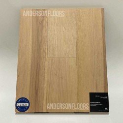 Brand Surfaces Click Hickory - Baywood Brand Surfaces Click Hickory - Baywood